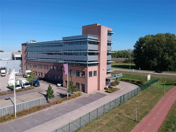 Grote foto te huur kantoorruimte bijsterhuizen 1134 nijmegen huizen en kamers bedrijfspanden