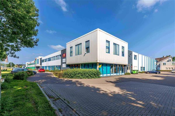 Grote foto te huur bedrijfspand kerkenbos 1111 nijmegen huizen en kamers bedrijfspanden