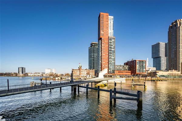 Grote foto te huur kantoorruimte otto reuchlinweg 1008 1150 rotterdam huizen en kamers bedrijfspanden