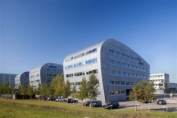 Grote foto te huur kantoorruimte stationsplein zw 981 999 schiphol huizen en kamers bedrijfspanden