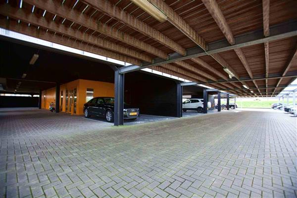 Grote foto te huur werkplekken orteliuslaan 850 utrecht huizen en kamers bedrijfspanden
