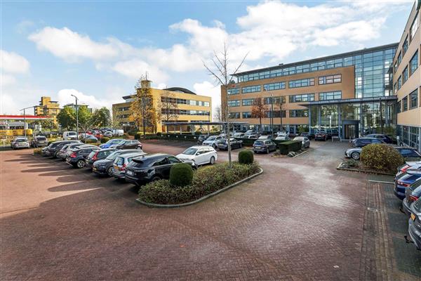 Grote foto te huur kantoorruimte meander 601 arnhem huizen en kamers bedrijfspanden