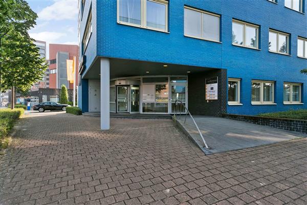 Grote foto te huur kantoorruimte linie 580 596 apeldoorn huizen en kamers bedrijfspanden