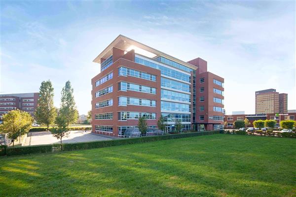 Grote foto te huur kantoorruimte fascinatio boulevard 522 capelle aan den ijssel huizen en kamers bedrijfspanden