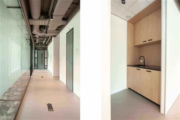 Grote foto te huur kantoorruimte fascinatio boulevard 522 capelle aan den ijssel huizen en kamers bedrijfspanden