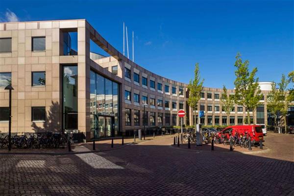 Grote foto te huur kantoorruimte arthur van schendelstraat 500 utrecht huizen en kamers bedrijfspanden