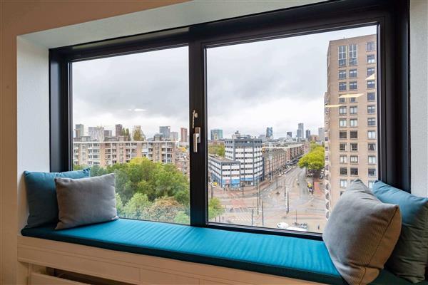 Grote foto te huur kantoorruimte oostplein 410 428 rotterdam huizen en kamers bedrijfspanden