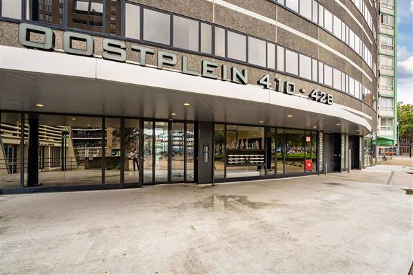 Grote foto te huur kantoorruimte oostplein 410 428 rotterdam huizen en kamers bedrijfspanden