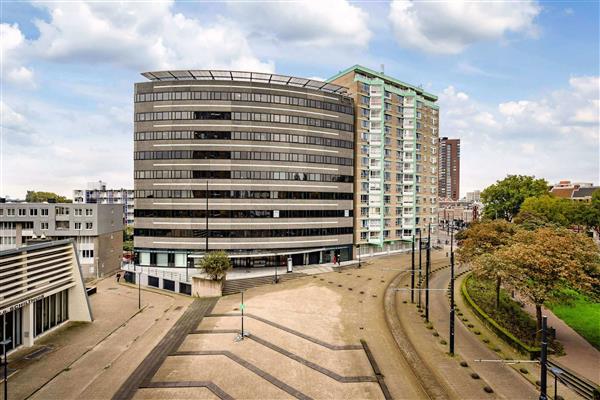 Grote foto te huur kantoorruimte oostplein 410 428 rotterdam huizen en kamers bedrijfspanden