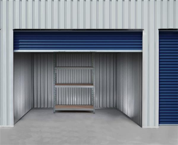 Grote foto te huur self storage van ijsendijkstraat 383 purmerend huizen en kamers bedrijfspanden