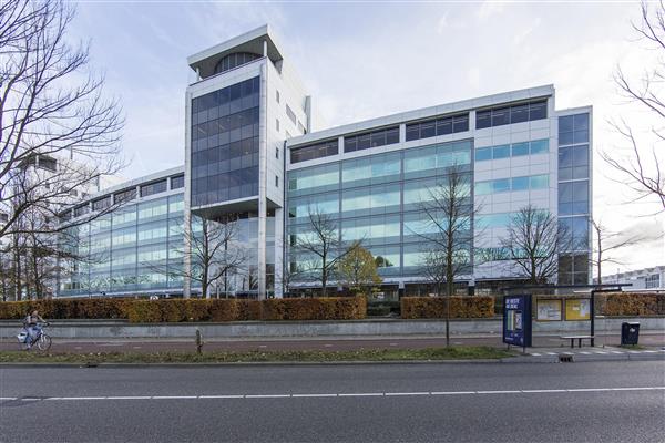 Grote foto te huur werkplekken graadt van roggenweg 328 334 utrecht huizen en kamers bedrijfspanden