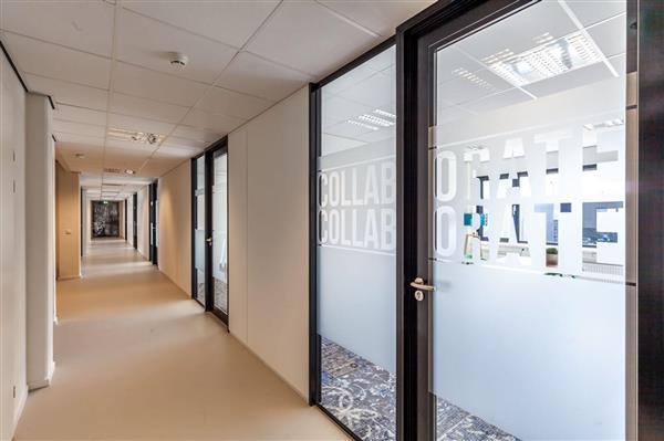 Grote foto te huur kantoorruimte reactorweg 301 utrecht huizen en kamers bedrijfspanden