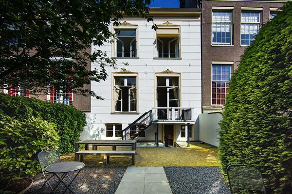 Grote foto te huur werkplekken herengracht 282 amsterdam huizen en kamers bedrijfspanden