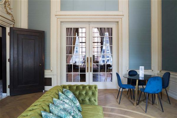 Grote foto te huur werkplekken herengracht 280 amsterdam huizen en kamers bedrijfspanden