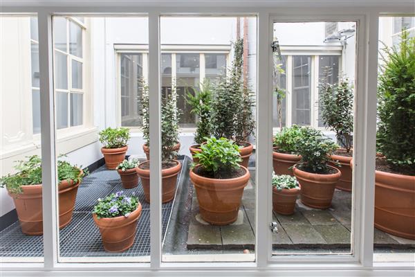 Grote foto te huur werkplekken nieuwezijds voorburgwal 269 298 amsterdam huizen en kamers bedrijfspanden