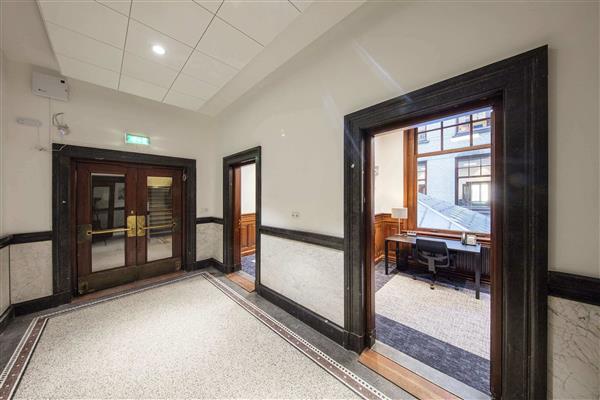 Grote foto te huur werkplekken singel 250 amsterdam huizen en kamers bedrijfspanden