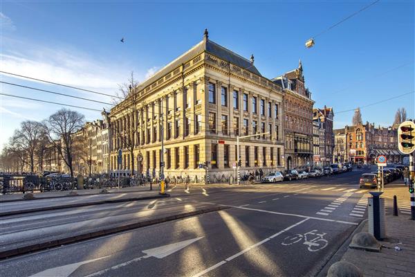 Grote foto te huur werkplekken singel 250 amsterdam huizen en kamers bedrijfspanden