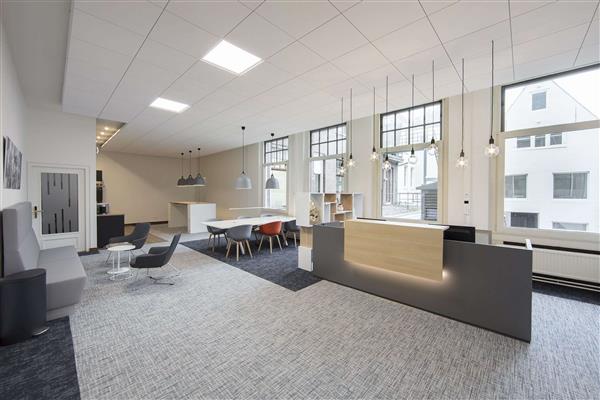 Grote foto te huur werkplekken singel 250 amsterdam huizen en kamers bedrijfspanden