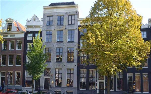 Grote foto te huur werkplekken keizersgracht 241 amsterdam huizen en kamers bedrijfspanden