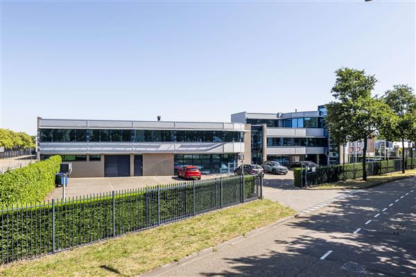 Grote foto te huur kantoorruimte bredaseweg 237 roosendaal huizen en kamers bedrijfspanden