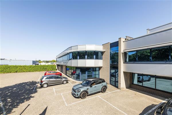 Grote foto te huur kantoorruimte bredaseweg 237 roosendaal huizen en kamers bedrijfspanden