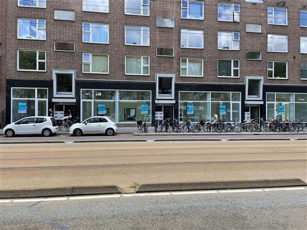 Grote foto te huur winkelpand goudsesingel 232 252 rotterdam huizen en kamers bedrijfspanden