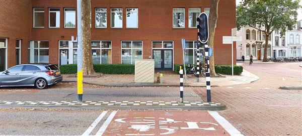 Grote foto te huur kantoorruimte hinthamerstraat 221 den bosch huizen en kamers bedrijfspanden