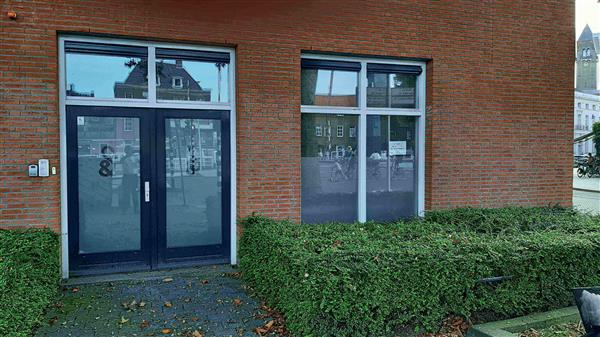 Grote foto te huur kantoorruimte hinthamerstraat 221 den bosch huizen en kamers bedrijfspanden