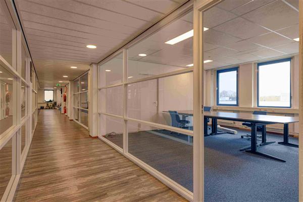 Grote foto te huur kantoorruimte franciscusweg 219 hilversum huizen en kamers bedrijfspanden
