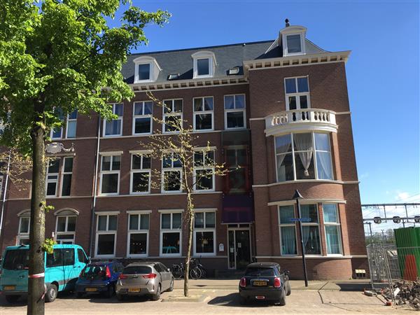 Grote foto te huur werkplekken nicolaas beetstraat 216 222 utrecht huizen en kamers bedrijfspanden