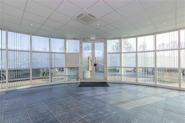 Grote foto te huur kantoorruimte rhijnspoor 209 263 capelle aan den ijssel huizen en kamers bedrijfspanden