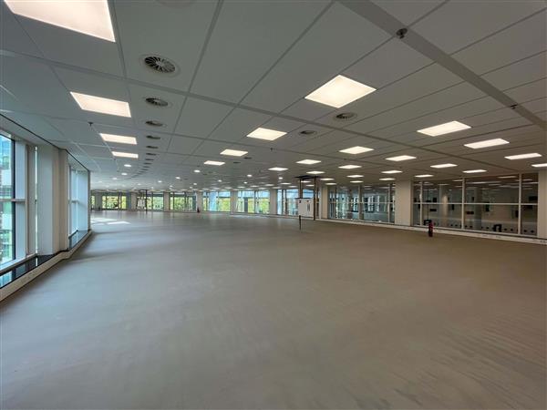 Grote foto te huur kantoorruimte newtonlaan 201 285 utrecht huizen en kamers bedrijfspanden
