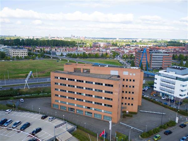 Grote foto te huur kantoorruimte rivium quadrant 199 213 capelle aan den ijssel huizen en kamers bedrijfspanden