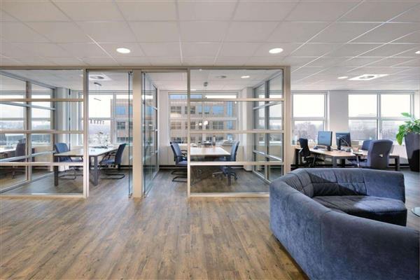 Grote foto te huur kantoorruimte overschiestraat 184 amsterdam huizen en kamers bedrijfspanden