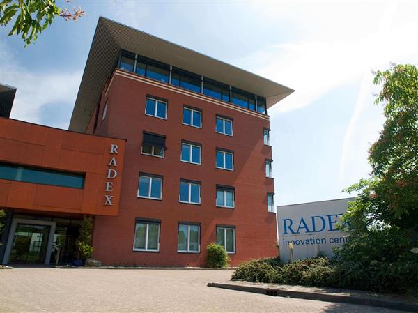 Grote foto te huur kantoorruimte rotterdamseweg 183c delft huizen en kamers bedrijfspanden