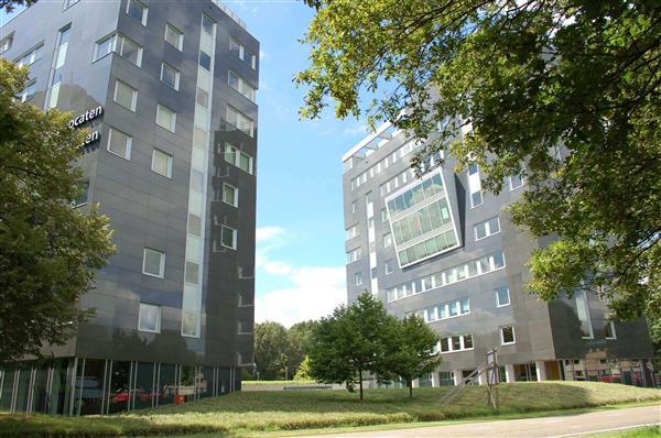 Grote foto te huur kantoorruimte dr. hub van doorneweg 155 157 tilburg huizen en kamers bedrijfspanden