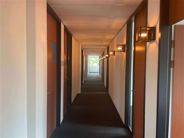 Grote foto te huur kantoorruimte dr. hub van doorneweg 155 157 tilburg huizen en kamers bedrijfspanden