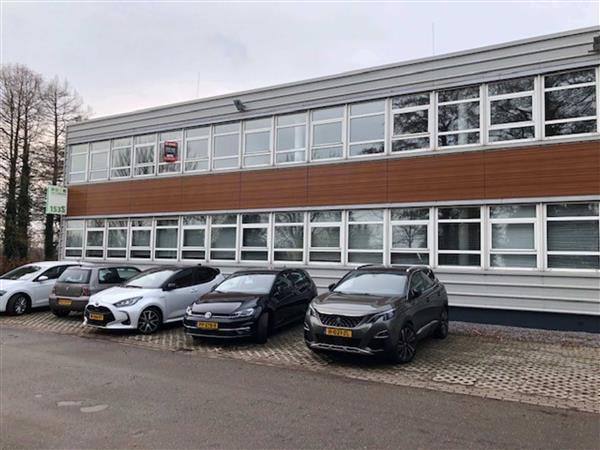 Grote foto te huur kantoorruimte rijneveld 153a boskoop huizen en kamers bedrijfspanden