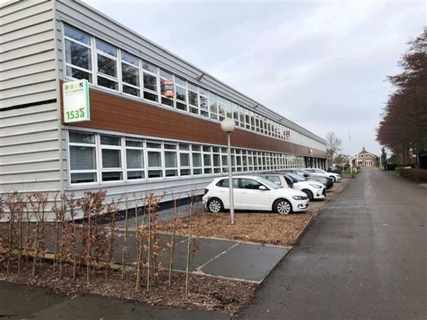 Grote foto te huur kantoorruimte rijneveld 153a boskoop huizen en kamers bedrijfspanden