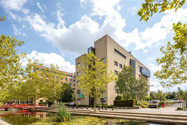 Grote foto te huur kantoorruimte euclideslaan 151 utrecht huizen en kamers bedrijfspanden