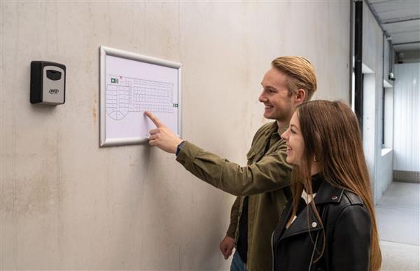 Grote foto te huur self storage havenstraat 122a doetinchem huizen en kamers bedrijfspanden