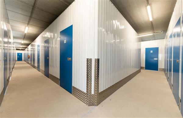 Grote foto te huur self storage havenstraat 122a doetinchem huizen en kamers bedrijfspanden