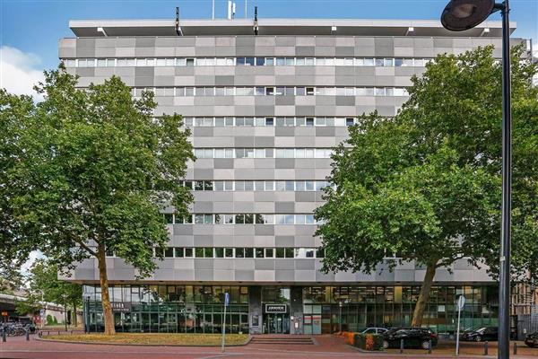 Grote foto te huur kantoorruimte oude oeverstraat 120 arnhem huizen en kamers bedrijfspanden