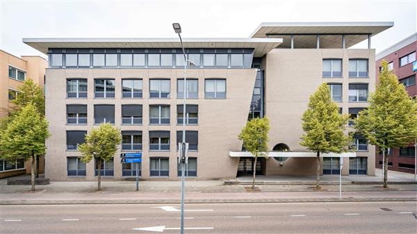 Grote foto te huur kantoorruimte geerstraat 115 heerlen huizen en kamers bedrijfspanden