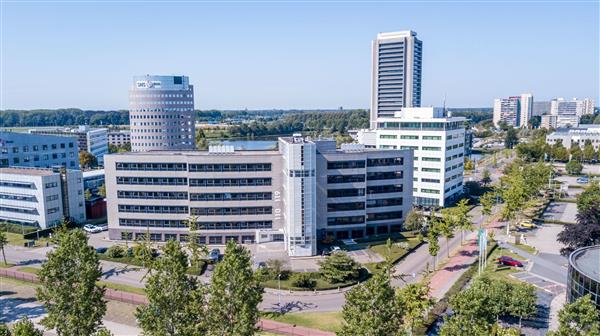 Grote foto te huur kantoorruimte pettelaarpark 110 den bosch huizen en kamers bedrijfspanden