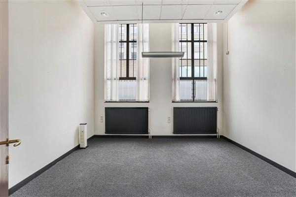 Grote foto te huur kantoorruimte zaailand 110 leeuwarden huizen en kamers bedrijfspanden