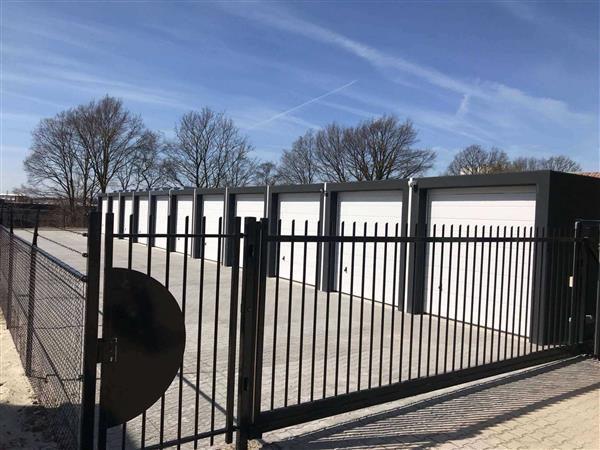 Grote foto te huur bedrijfspand lonnekerbrugstraat 107 enschede huizen en kamers bedrijfspanden