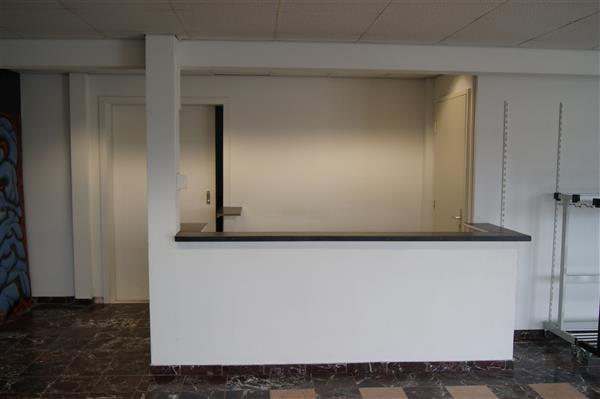 Grote foto te huur kantoorruimte klompenmakerstraat 101 129 hoogvliet huizen en kamers bedrijfspanden