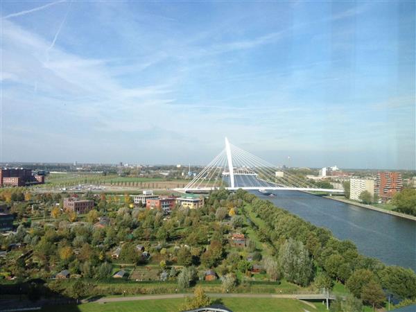 Grote foto te huur werkplekken papendorpseweg 100 utrecht huizen en kamers bedrijfspanden