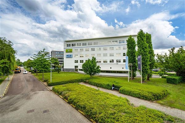 Grote foto te huur kantoorruimte pettelaarpark 80 den bosch huizen en kamers bedrijfspanden